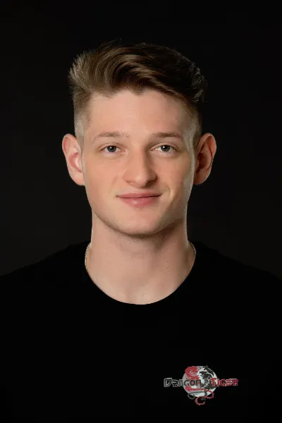 Christian Schütz — Trainer bei Dragon & Tiger
