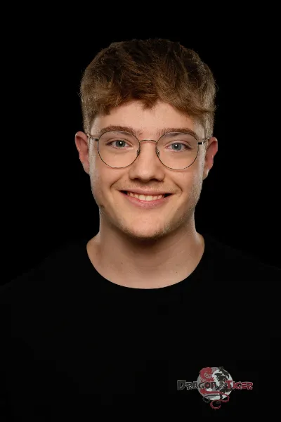 Elias Zimmermann — Trainer bei Dragon & Tiger
