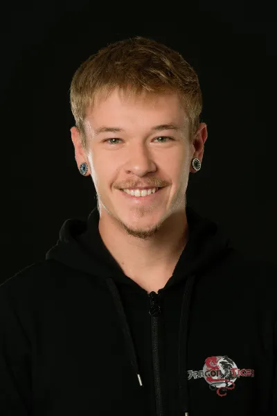 Ferdinand Barthel — Trainer bei Dragon & Tiger